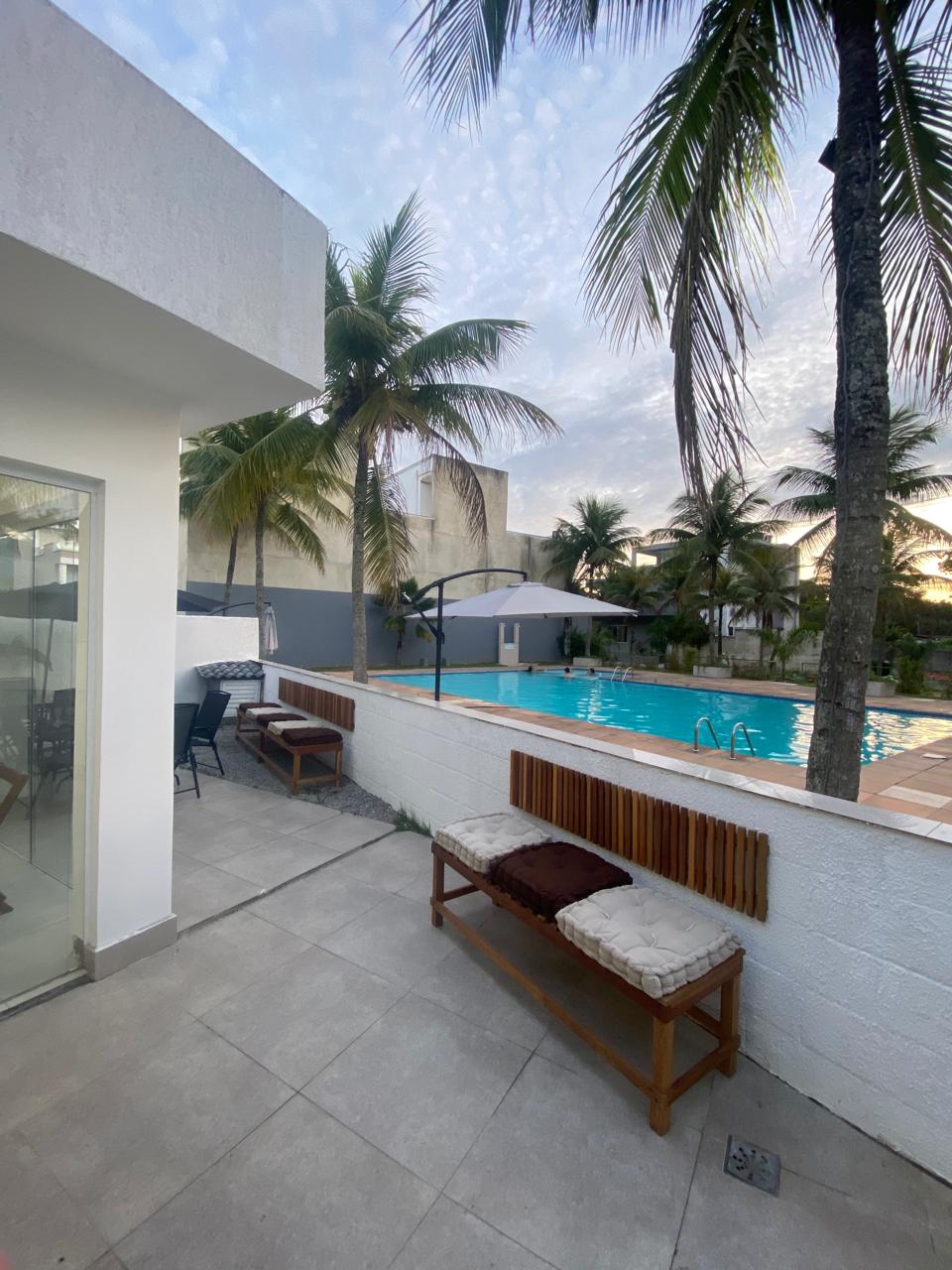 Foto do imóvel: Terreno em Condomínio à Venda, 210 m² em Guaratiba - Rio de Janeiro