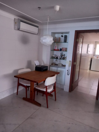 Imagem Apartamento com 3 Quartos à Venda, 279 m² em Areia Preta - Natal