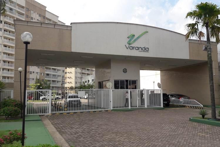Condomínio Varanda Castanheira 