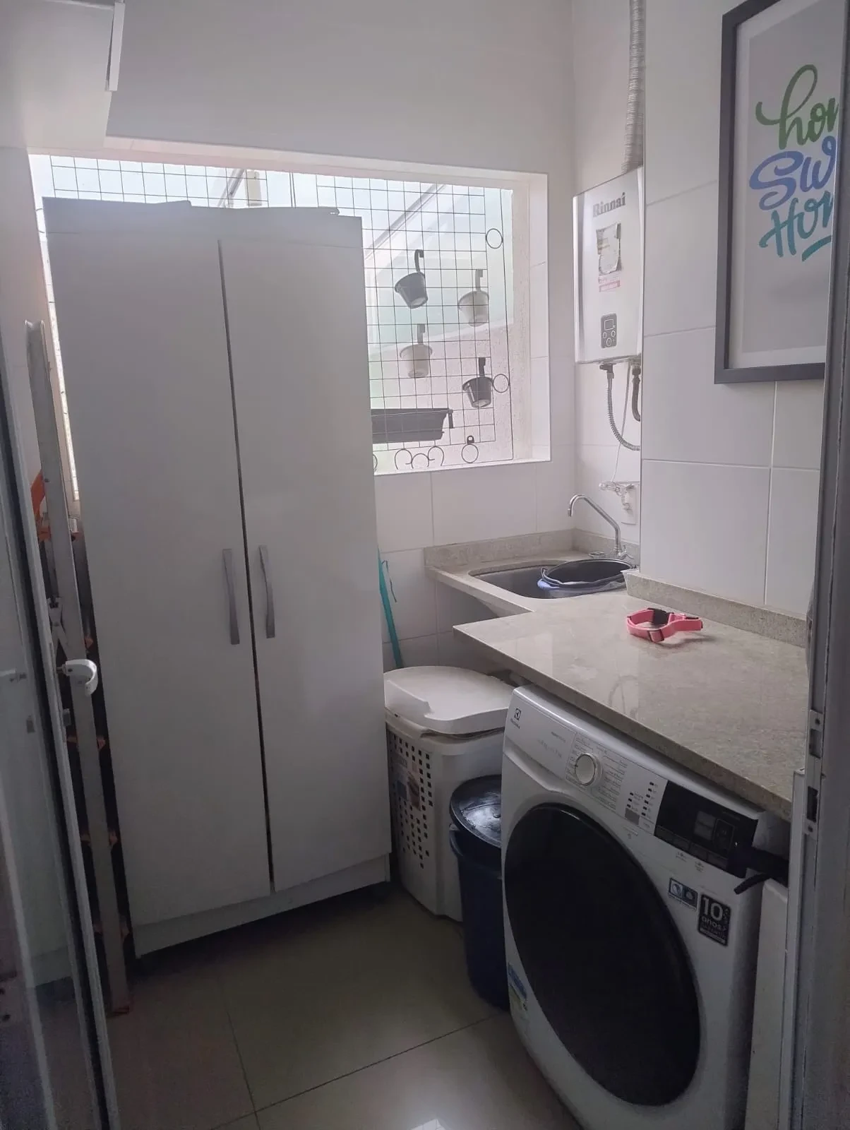 Imagem Apartamento com 2 Quartos à Venda, 73 m² em Jardim Caboré - São Paulo