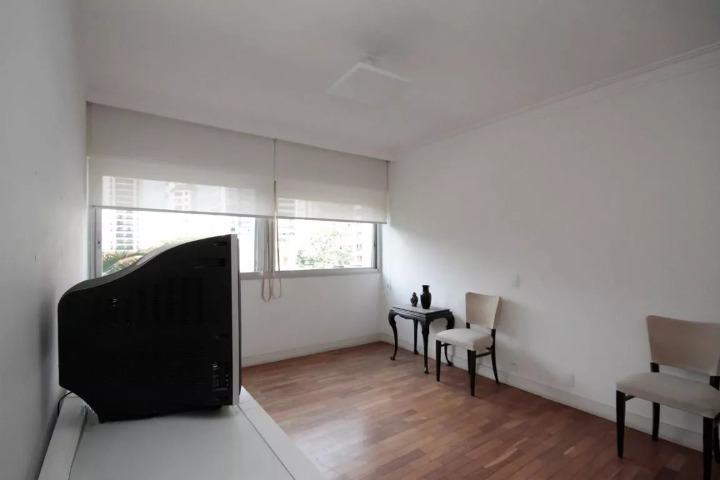 Imagem Apartamento com 4 Quartos à Venda, 272 m²em Higienópolis - São Paulo