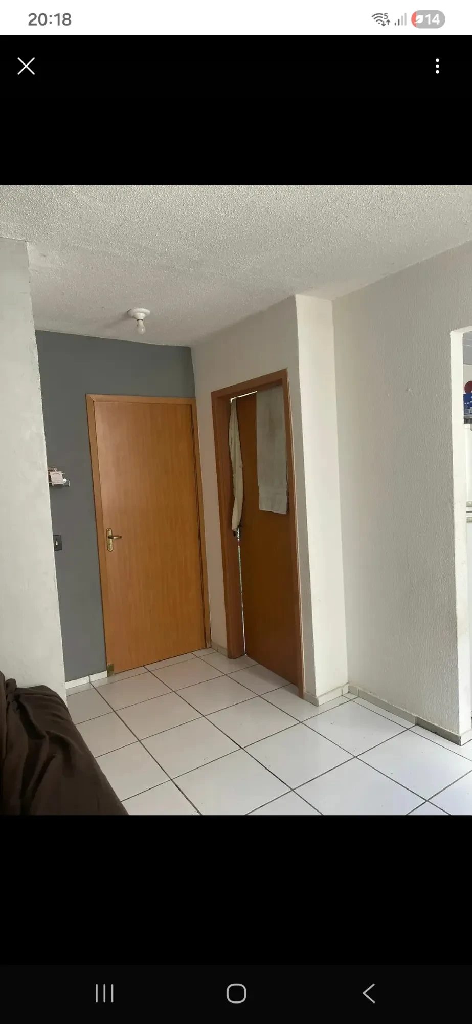 Imagem Apartamento com 2 Quartos à Venda, 50 metros em Suely - Vespasiano