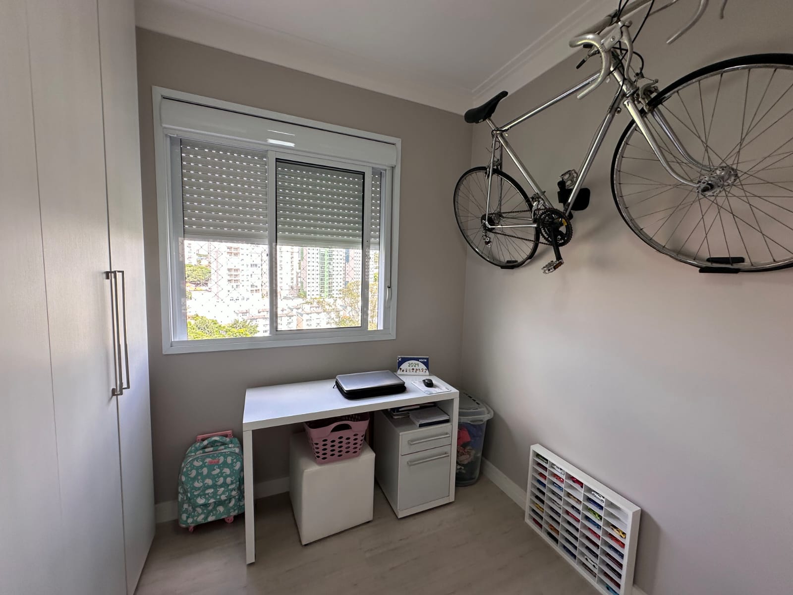 Imagem Apartamento com 3 Quartos à Venda, 83 m²em Jardim Ana Maria - Jundiaí