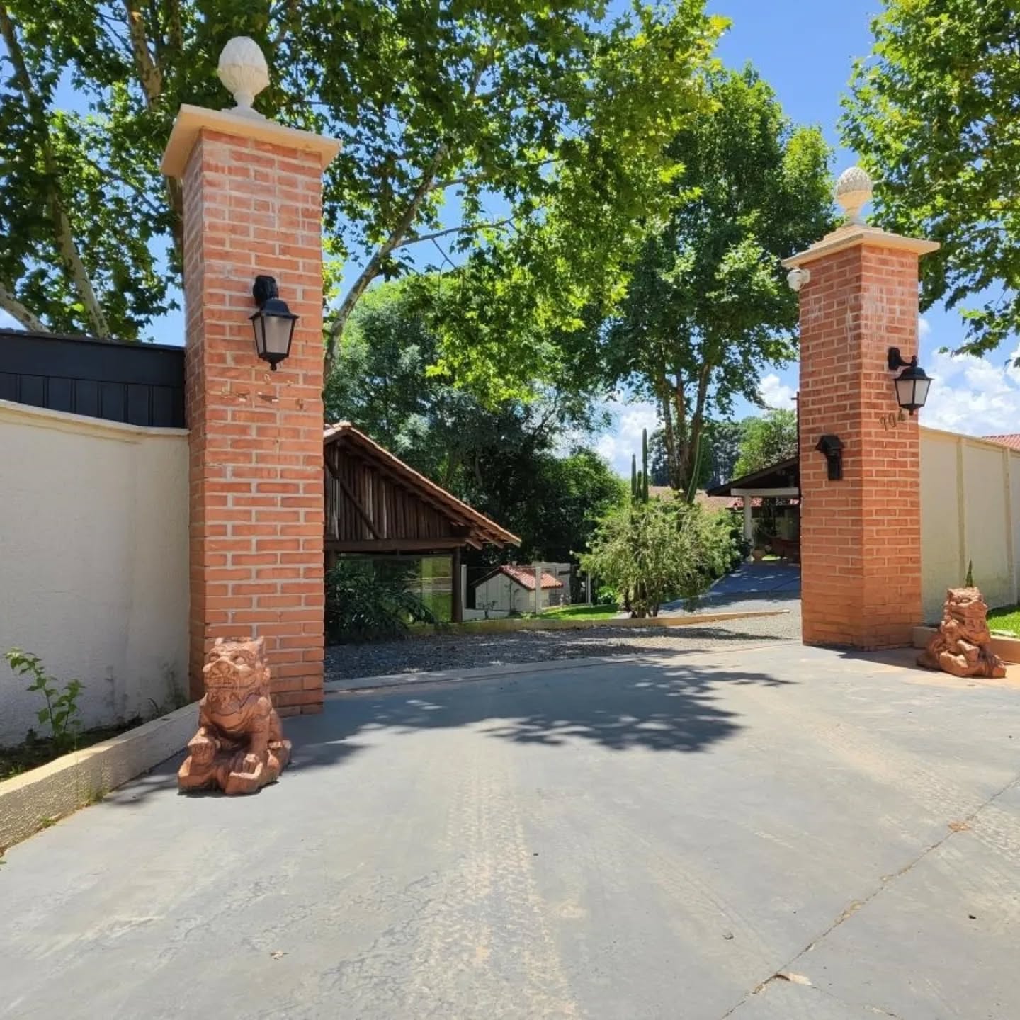 Foto do imóvel: Chácara à Venda, 10.000 m² em Colônia Mariana  - Campo Largo 