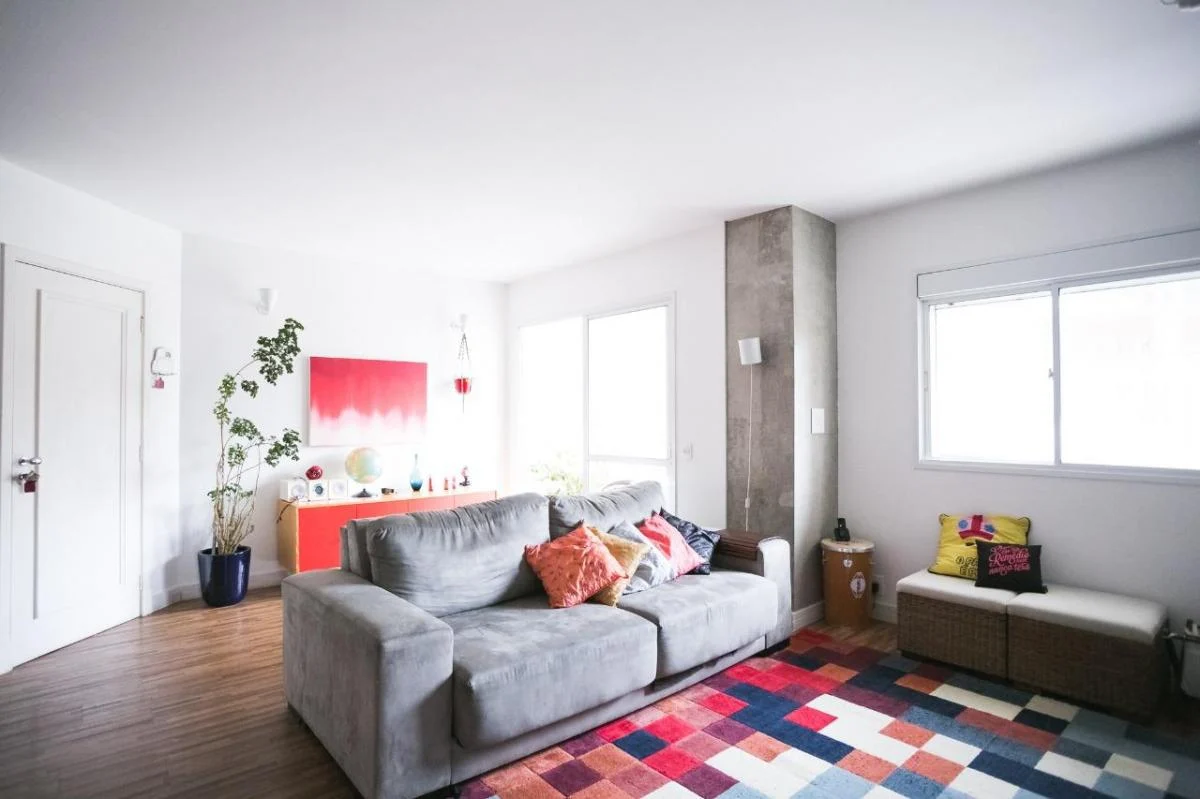 Imagem Apartamento com 2 Quartos à Venda, 87 m²em Perdizes - São Paulo
