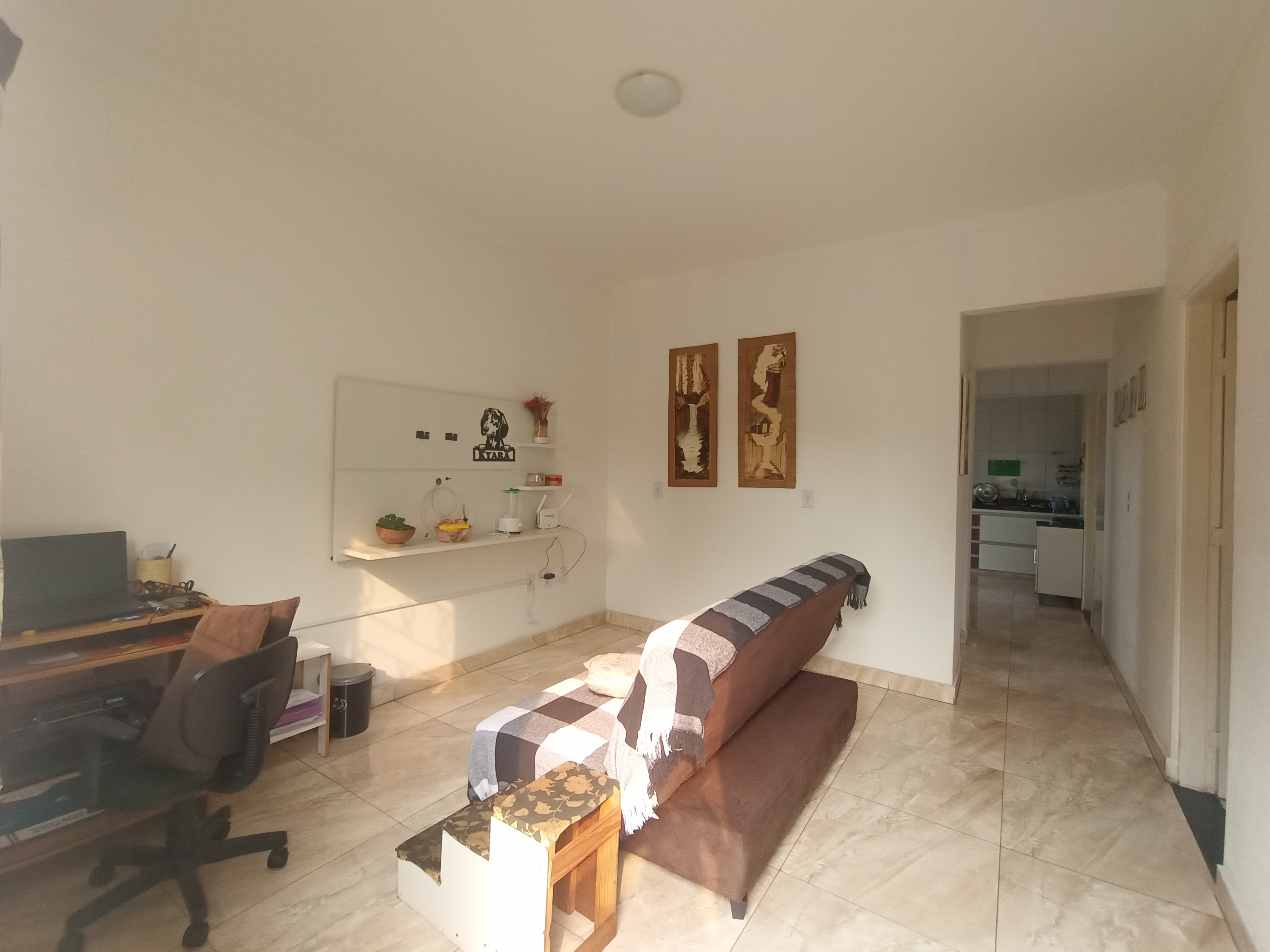 Imagem Casa com 2 Quartos à Venda, 90 m²em Dic V (Conjunto Habitacional Chico Mendes) - Campinas