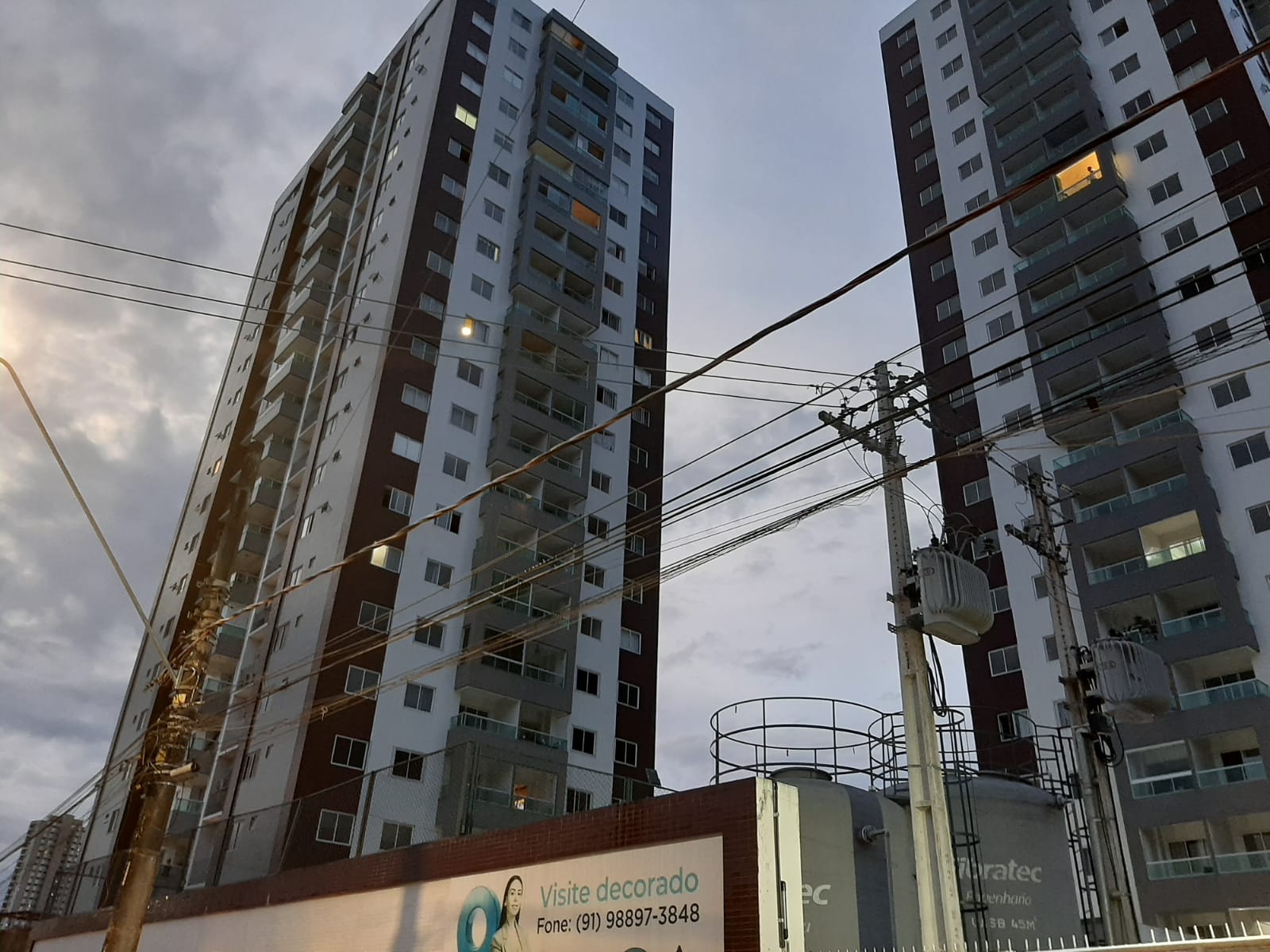 Imagem Terreno à Venda, 870 m²em Pedreira - Belém