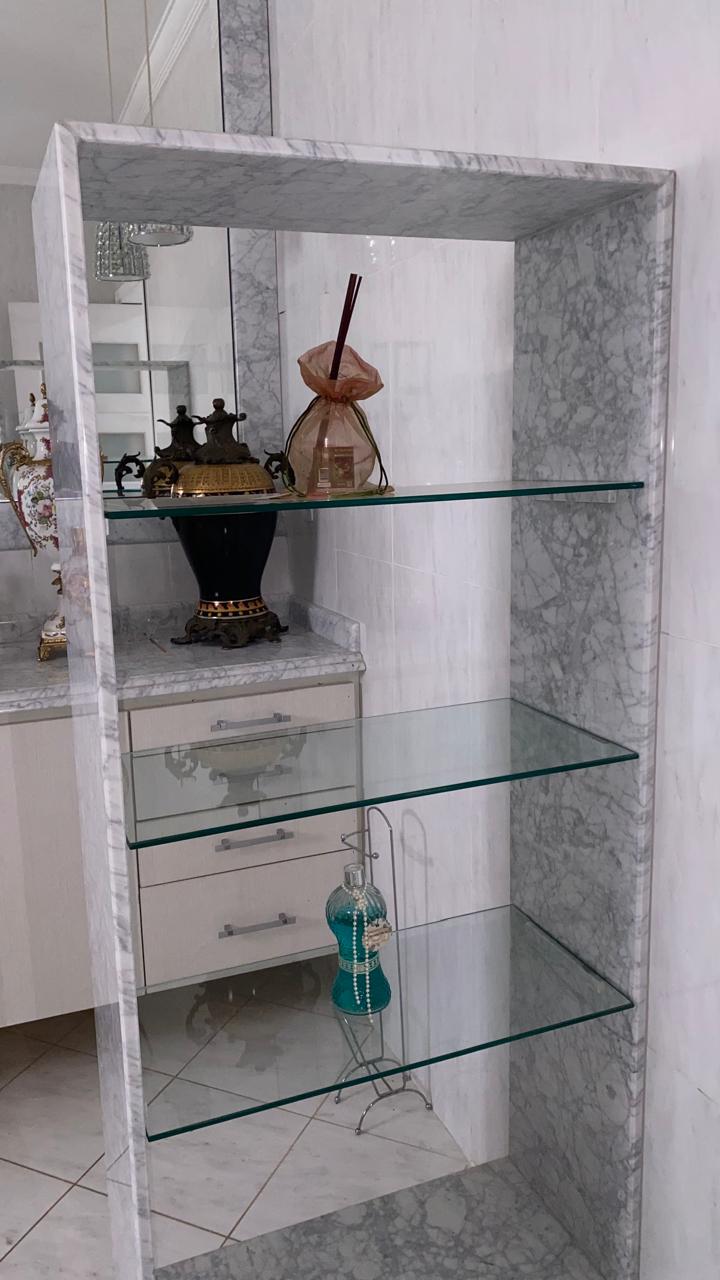 Imagem Casa de Condomínio com 5 Quartos à Venda, 450 m²em Vale das Laranjeiras - Indaiatuba