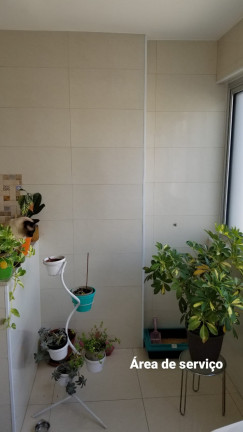 Imagem Apartamento com 3 Quartos à Venda, 110 m² em Vila Clementino - São Paulo