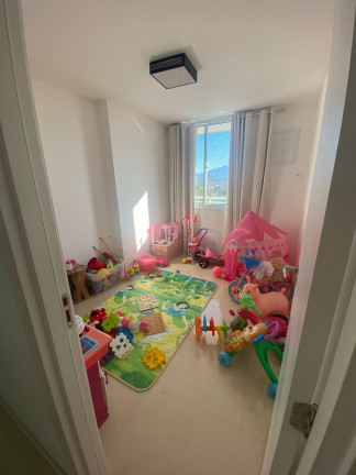 Imagem Apartamento com 4 Quartos à Venda, 106 m² em Centro - Nova Iguaçu
