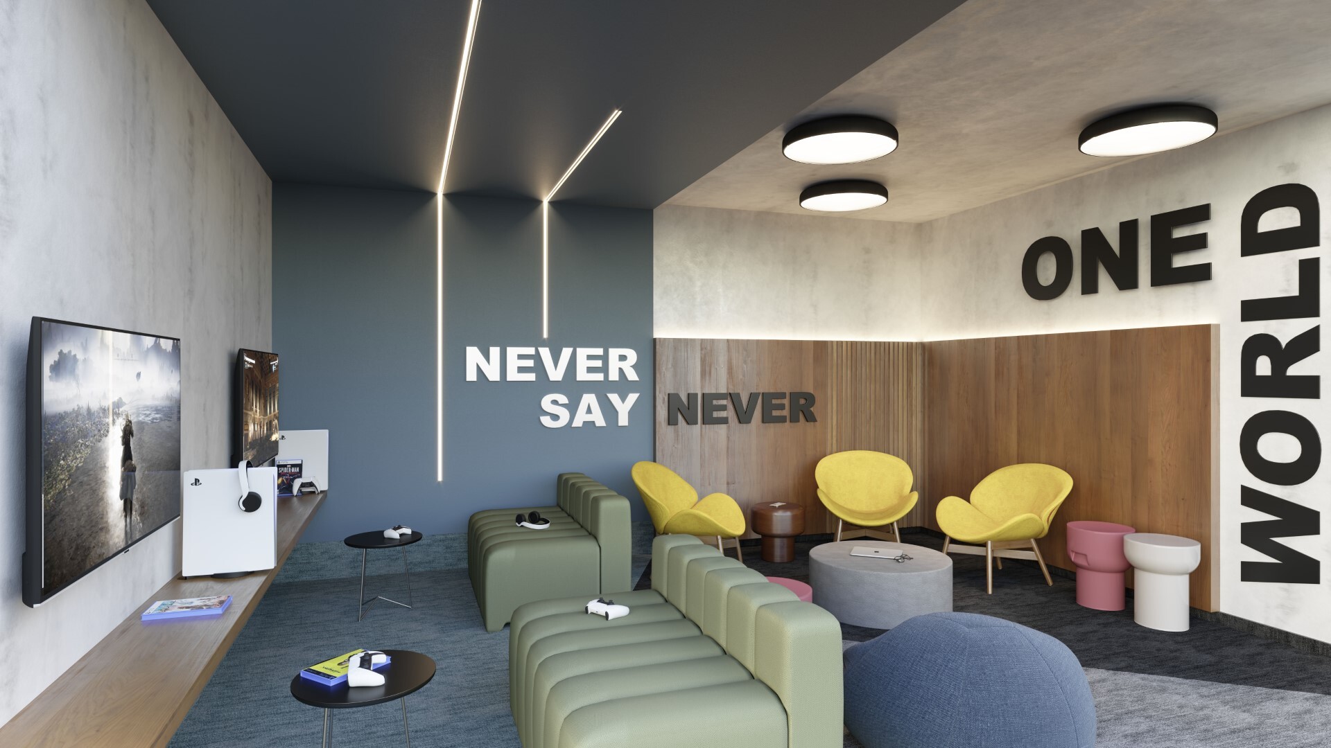 Imagem Apartamento com 3 Quartos à Venda, 64 m²em Santo Cristo - Rio de Janeiro