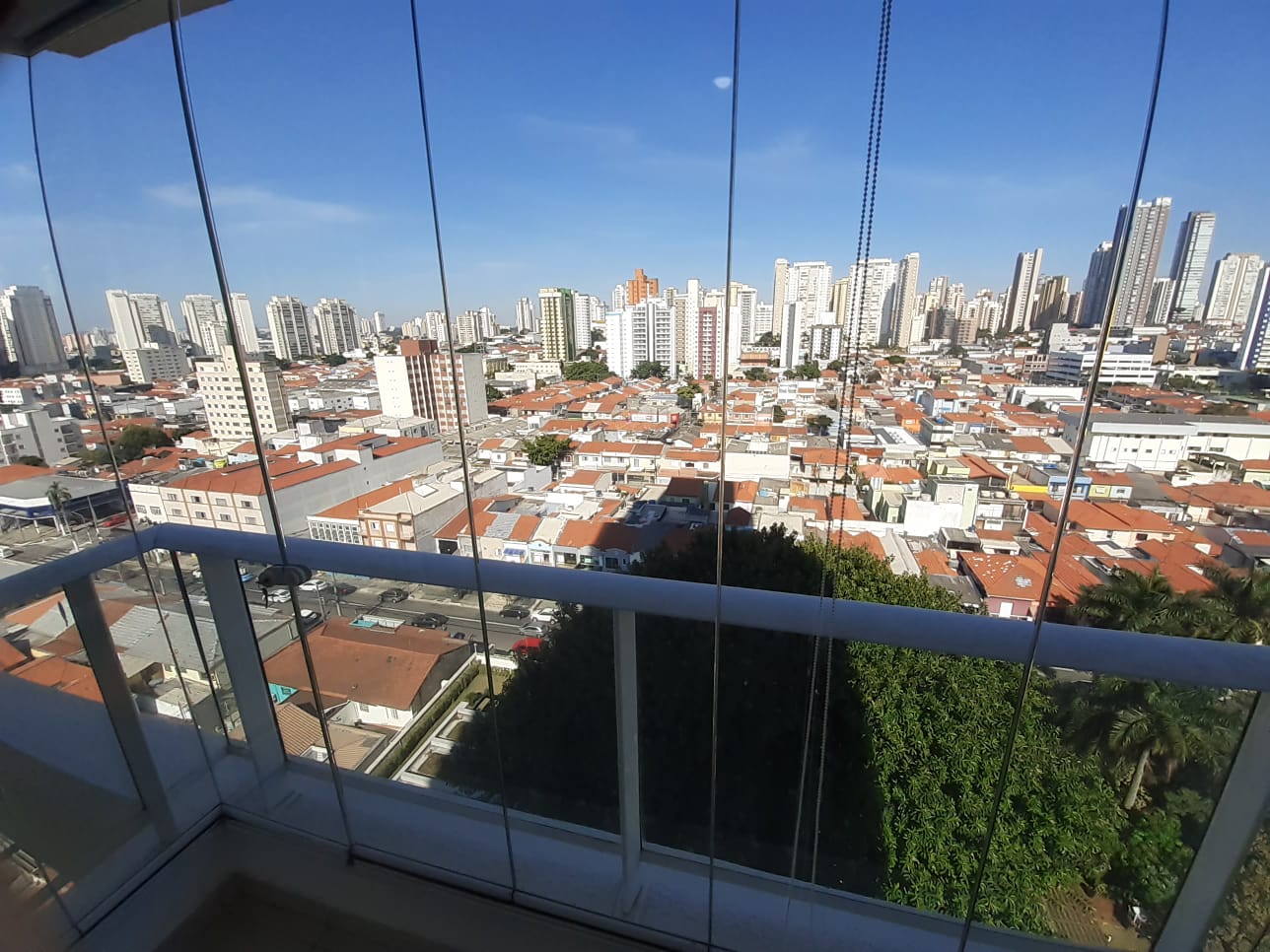 Apartamento com 2 Quartos à Venda, 71 m²em Vila Gomes Cardim - São Paulo