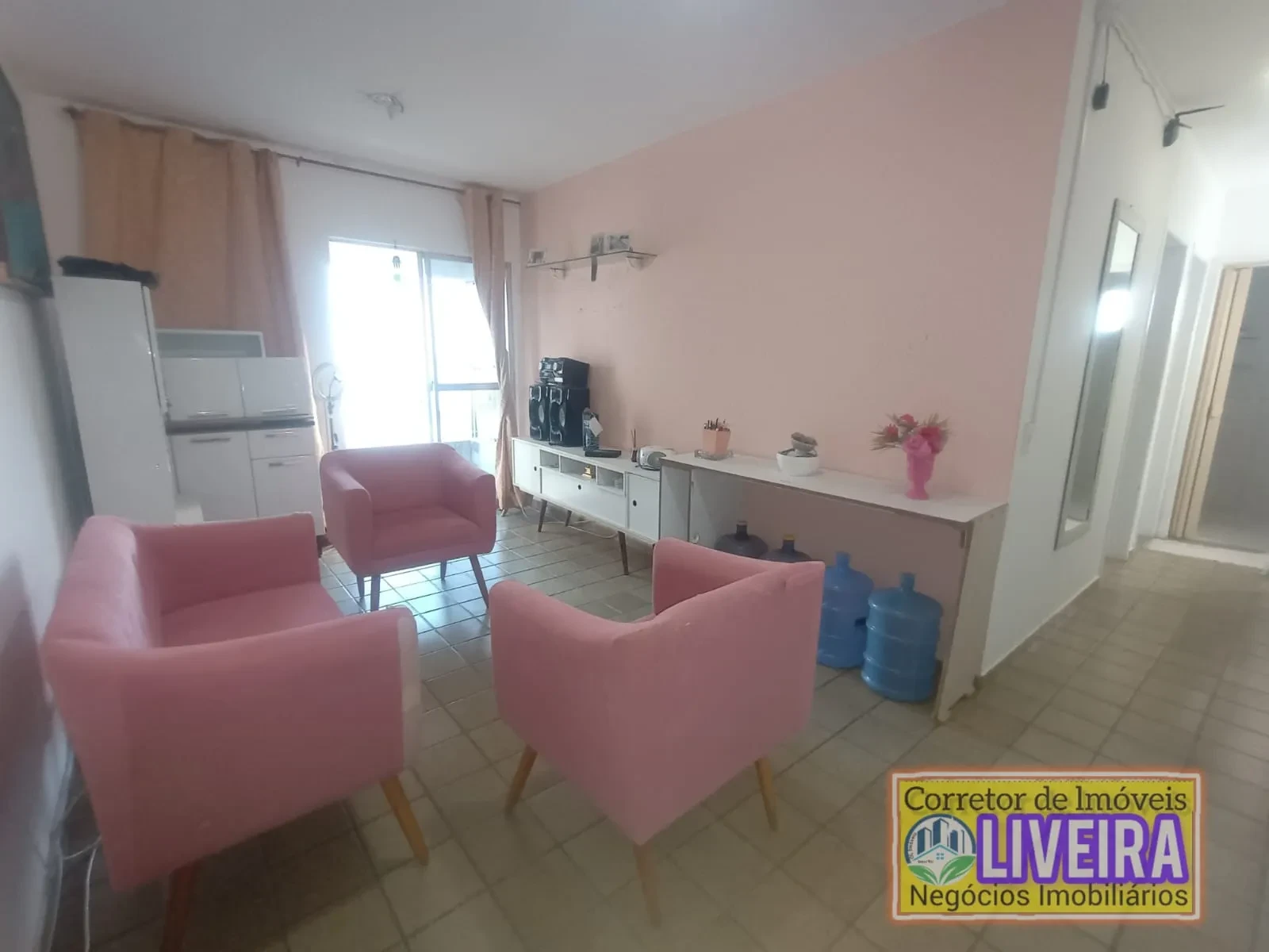 Foto do imóvel: Apartamento com 2 Quartos à Venda, 60 m² em Candeias - Jaboatão dos Guararapes
