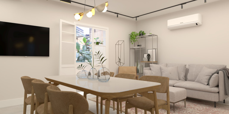Imagem Apartamento com 2 Quartos à Venda, 75 m² em Humaitá - Rio de Janeiro