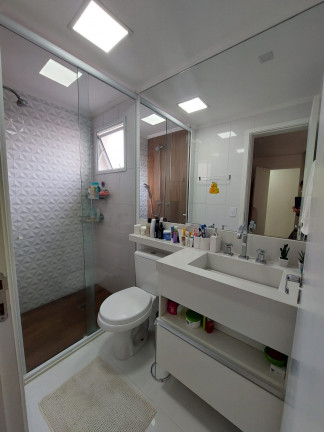 Imagem Apartamento com 3 Quartos à Venda, 80 m² em Boa Vista - São Caetano do Sul