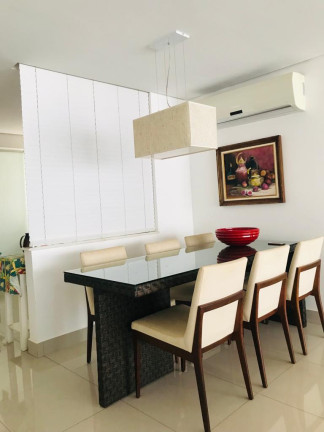 Imagem Apartamento com 3 Quartos à Venda, 130 m²em Jardim Goiás - Goiânia