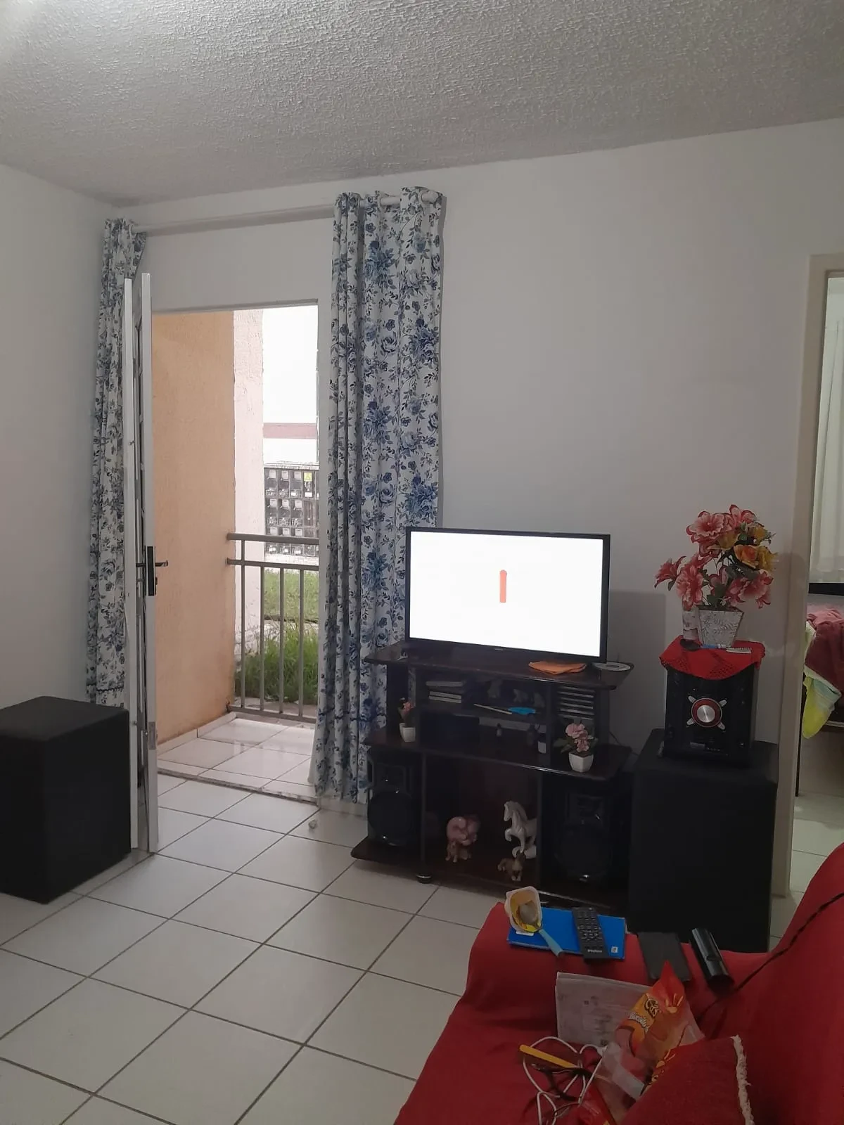 Imagem Apartamento com 2 Quartos à Venda, 47 m² em Vale do Sol - Piracicaba