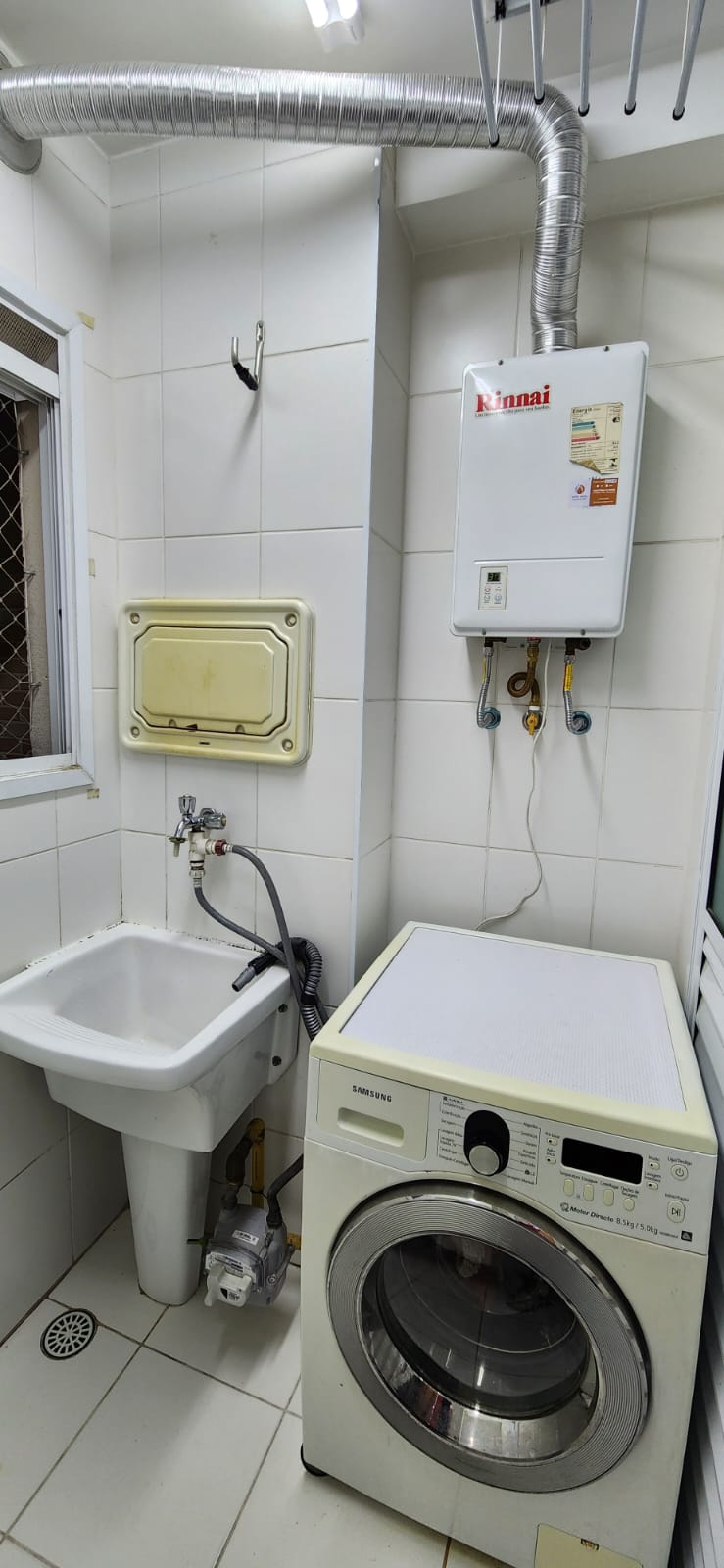Imagem Apartamento com 2 Quartos à Venda, 64 m²em Usina Piratininga - São Paulo