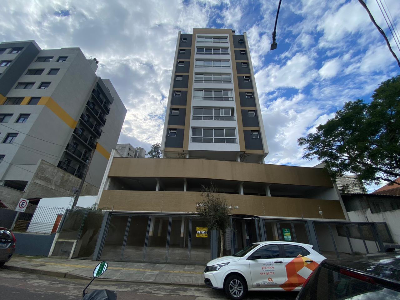 Imagem Apartamento com 2 Quartos à Venda ou Locação, 62 m² em Jardim Botânico - Porto Alegre