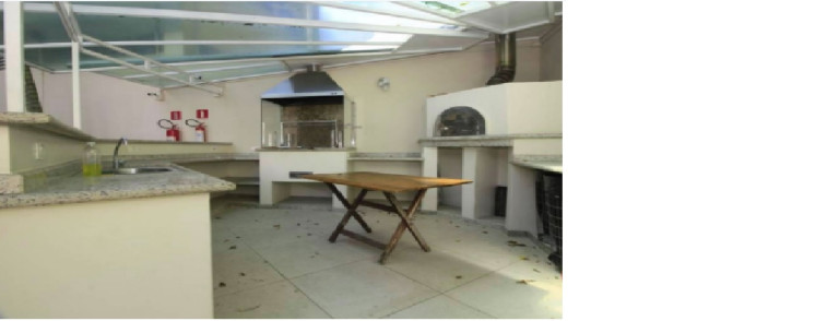 Imagem Apartamento com 3 Quartos à Venda, 199 m² em Centro - Santo André