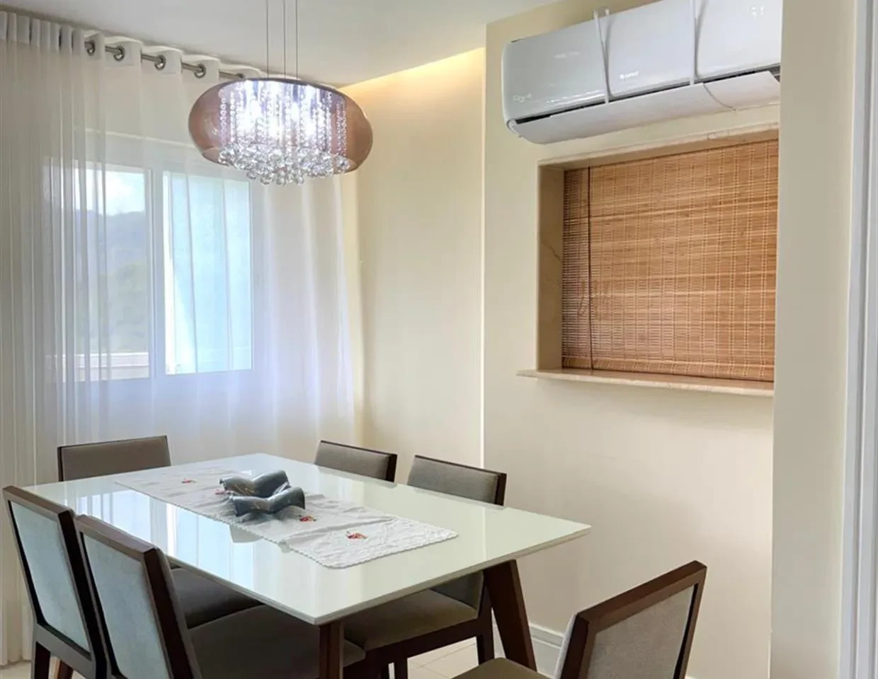 Imagem Cobertura com 4 Quartos à Venda, 235 m² em Barra da Tijuca - Rio de Janeiro