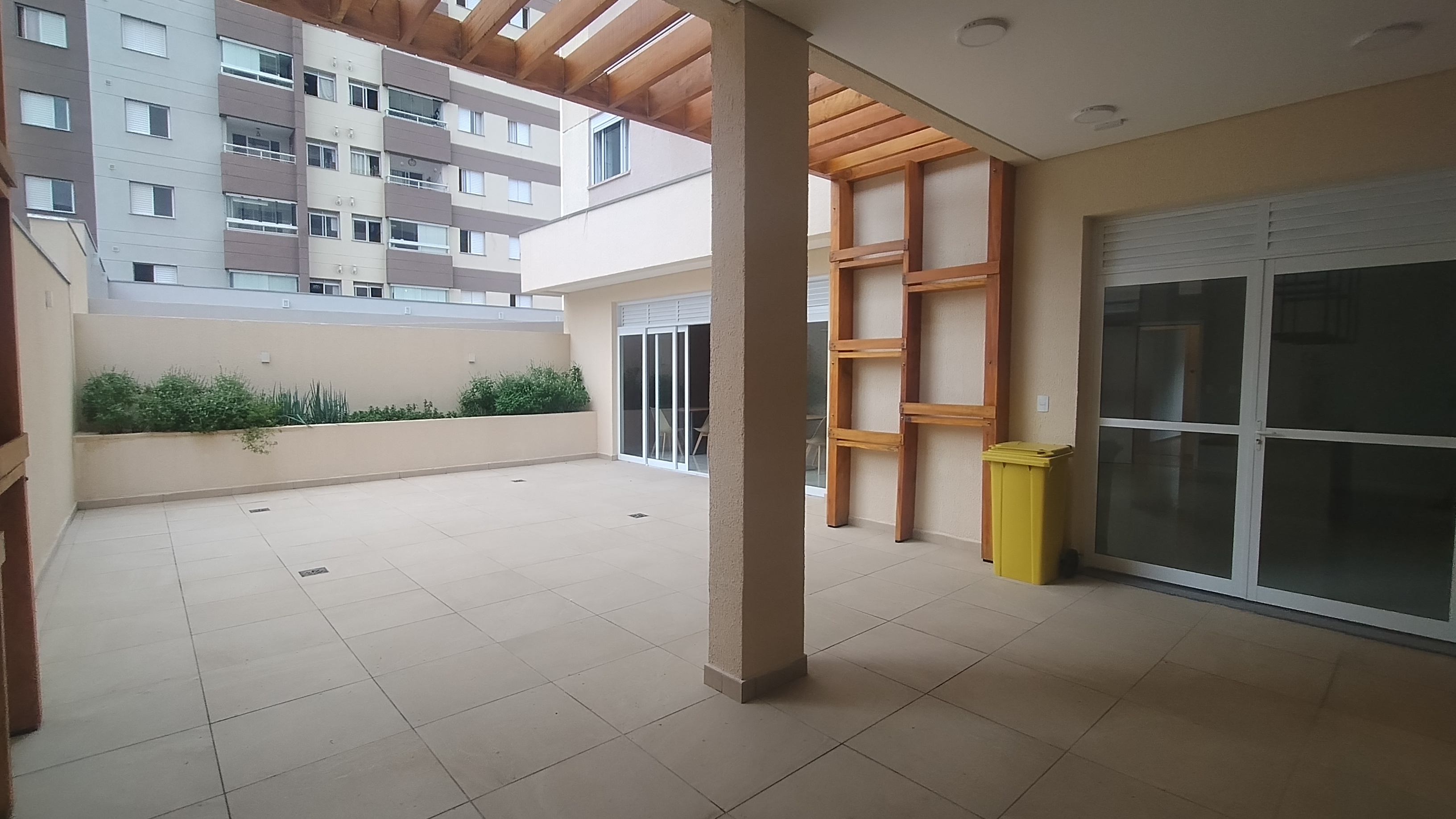 Imagem Apartamento com 3 Quartos à Venda, 64 m² em Centro - Diadema