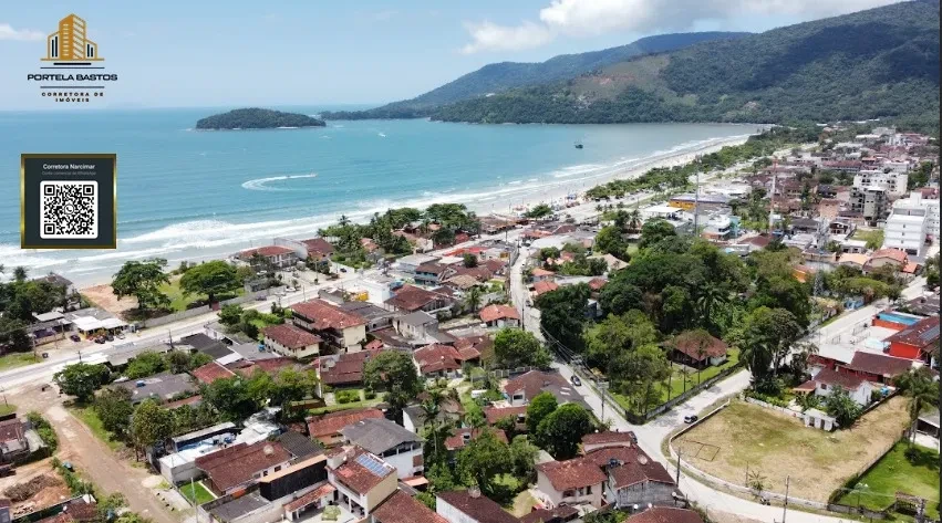 Imagem Loft com 1 Quarto à Venda, 35 m² em Maranduba - Ubatuba