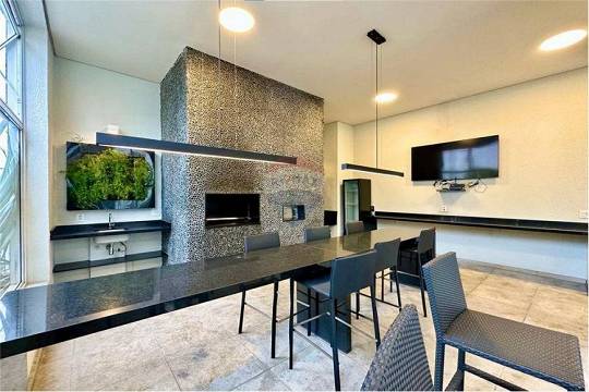 Foto do imóvel: Apartamento com 2 Quartos à Venda, 69 m²em Campo Belo - São Paulo