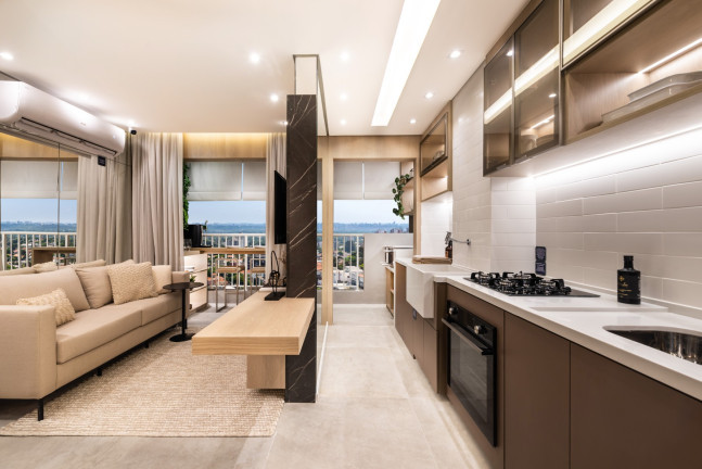 Imagem Apartamento com 2 Quartos à Venda, 9.141 m² em Quitaúna - Osasco