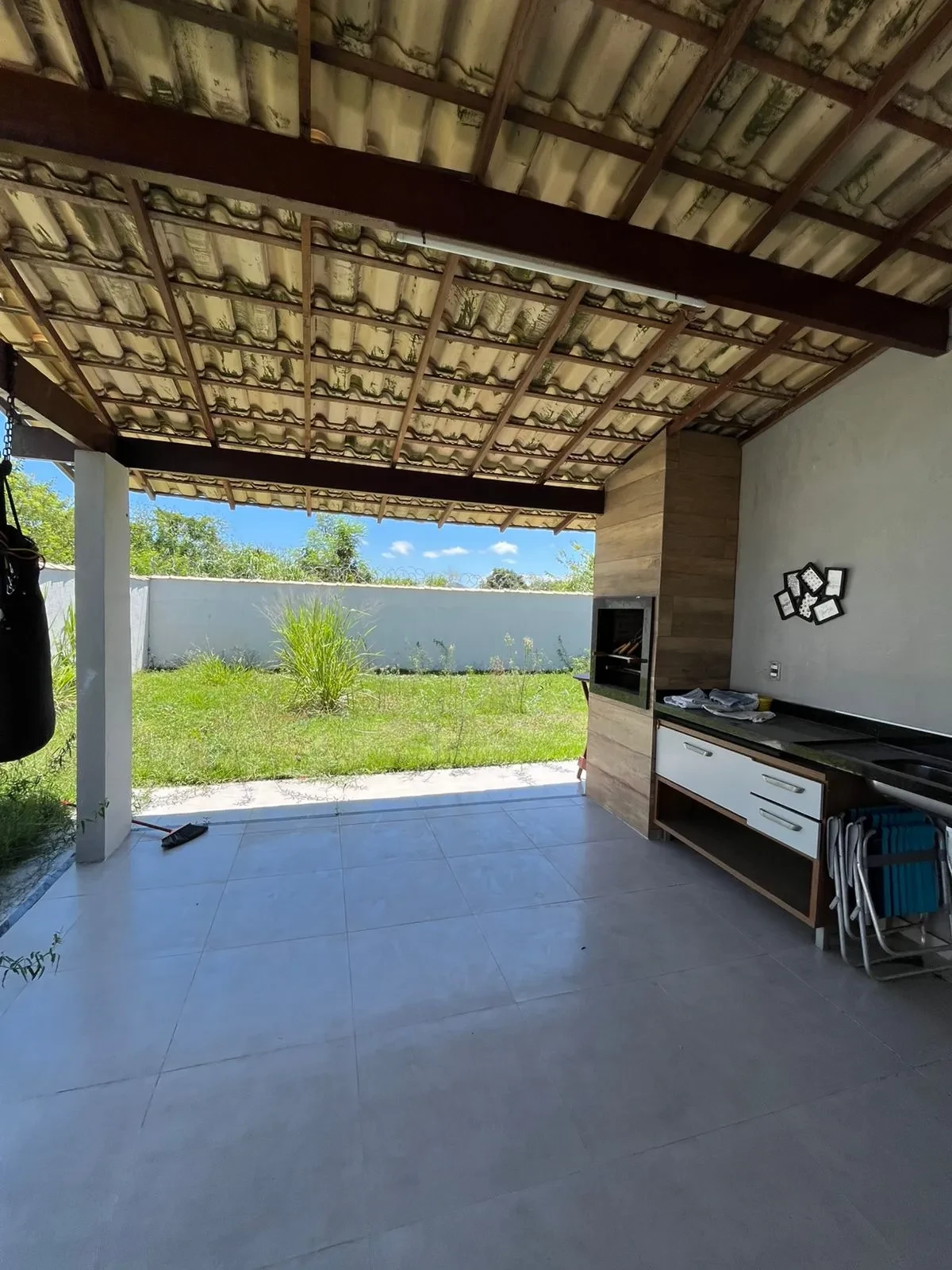 Imagem Casa de Condomínio com 3 Quartos à Venda ou Locação, 160 m² em Inoã (Inoã) - Maricá