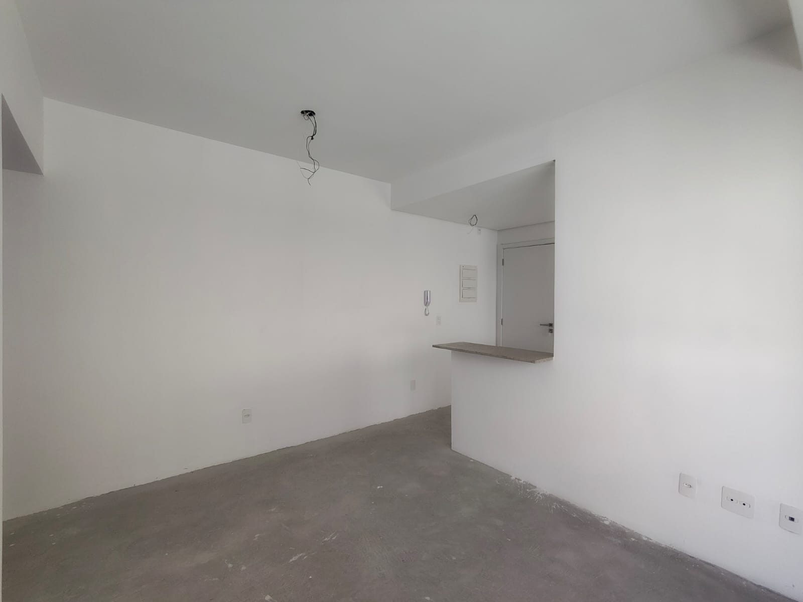 Foto do imóvel: Apartamento com 2 Quartos à Venda, 72 m² em Aparecida - Santos