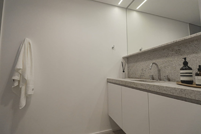 Imagem Apartamento com 3 Quartos à Venda, 153 metros em Pinheiros - São Paulo
