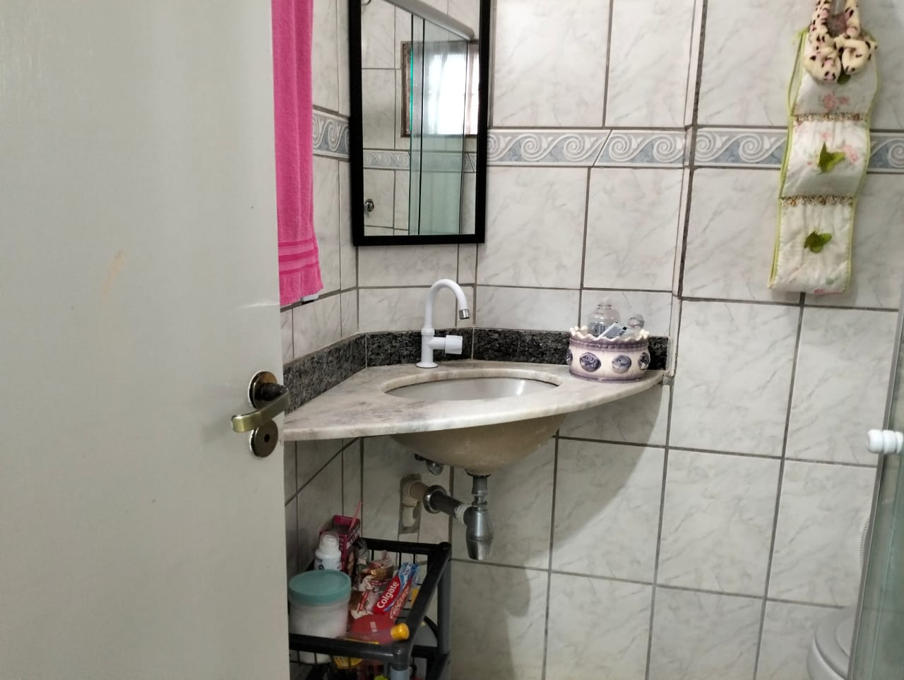 Imagem Apartamento com 2 Quartos à Venda, 61 m²em Setor Urias Magalhães - Goiânia