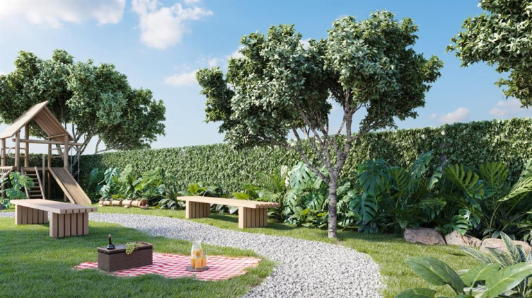 Foto do imóvel: Apartamento com 3 Quartos à Venda, 66 m² em Jacarepaguá - Rio de Janeiro