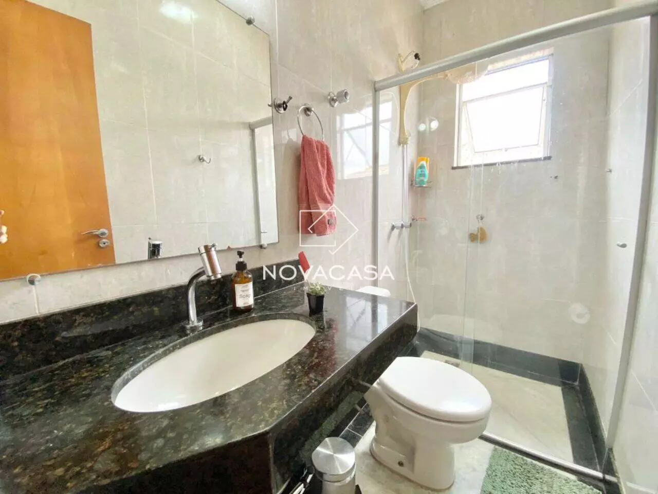 Imagem Casa com 3 Quartos à Venda, 110 m²em Trevo  - Belo Horizonte 