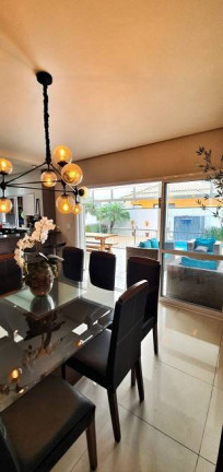 Imagem Casa de Condomínio com 3 Quartos à Venda, 230 m² em Chácaras Reunidas São Jorge - Sorocaba