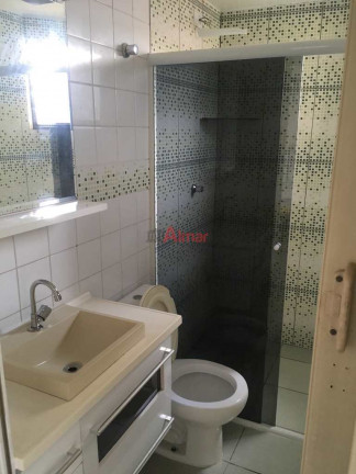 Imagem Apartamento com 2 Quartos à Venda, 52 m² em Guaianazes - São Paulo