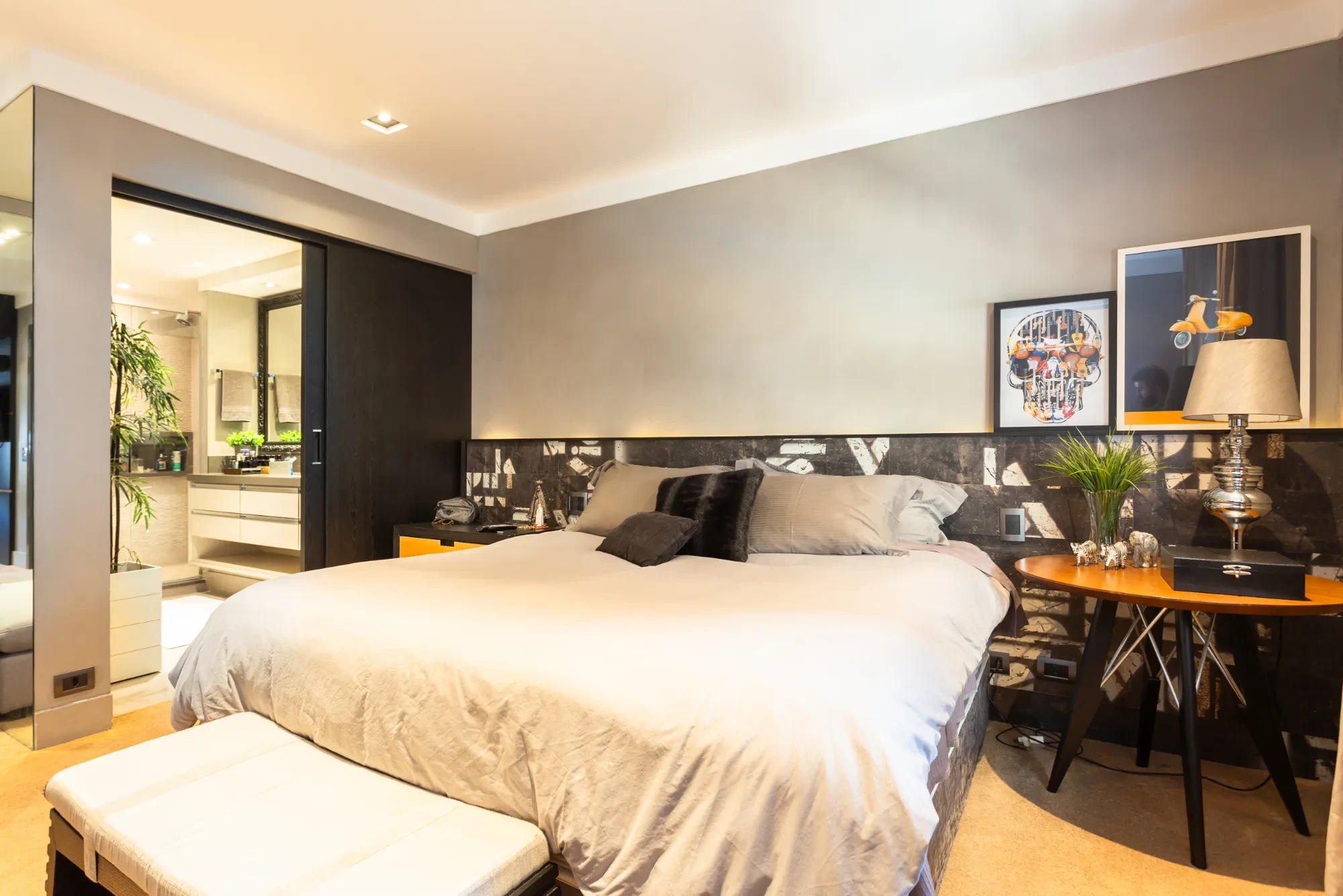 Imagem Apartamento com 2 Quartos à Venda, 163 m² em Vila Uberabinha - São Paulo