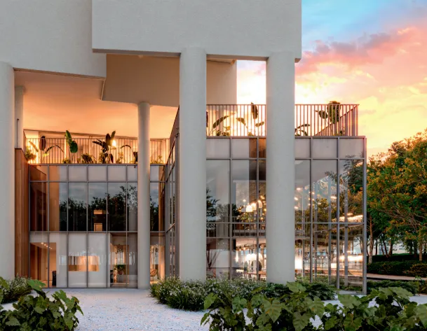 Imagem Apartamento com 1 Quarto à Venda, 71 m² em Higienópolis - São Paulo