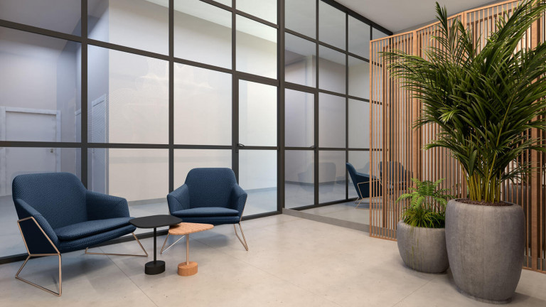 Imagem Apartamento com 1 Quarto à Venda, 33 m² em Bela Vista - São Paulo
