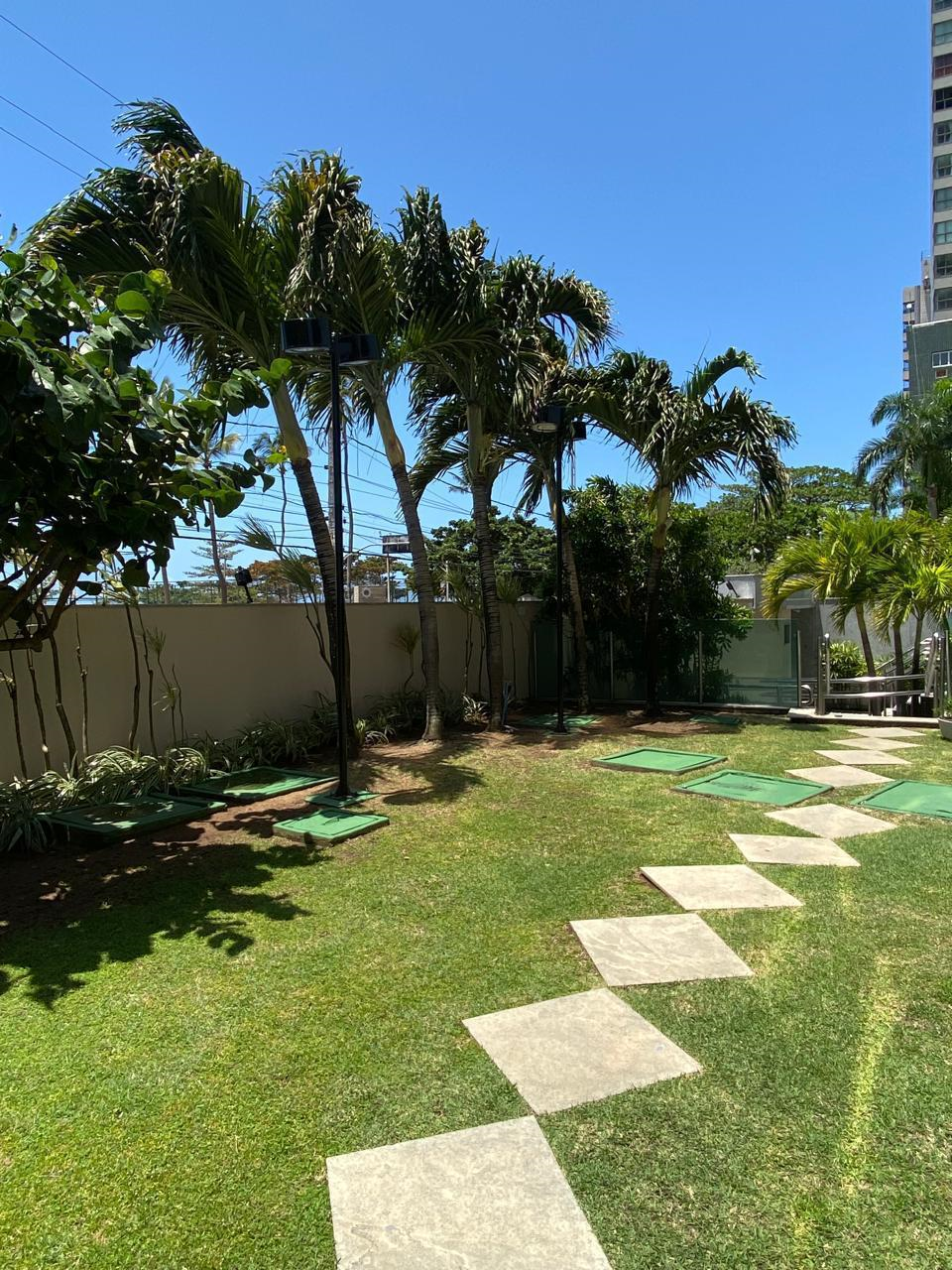 Foto do imóvel: Apartamento com 4 Quartos à Venda, 200 m²em Pina - Recife