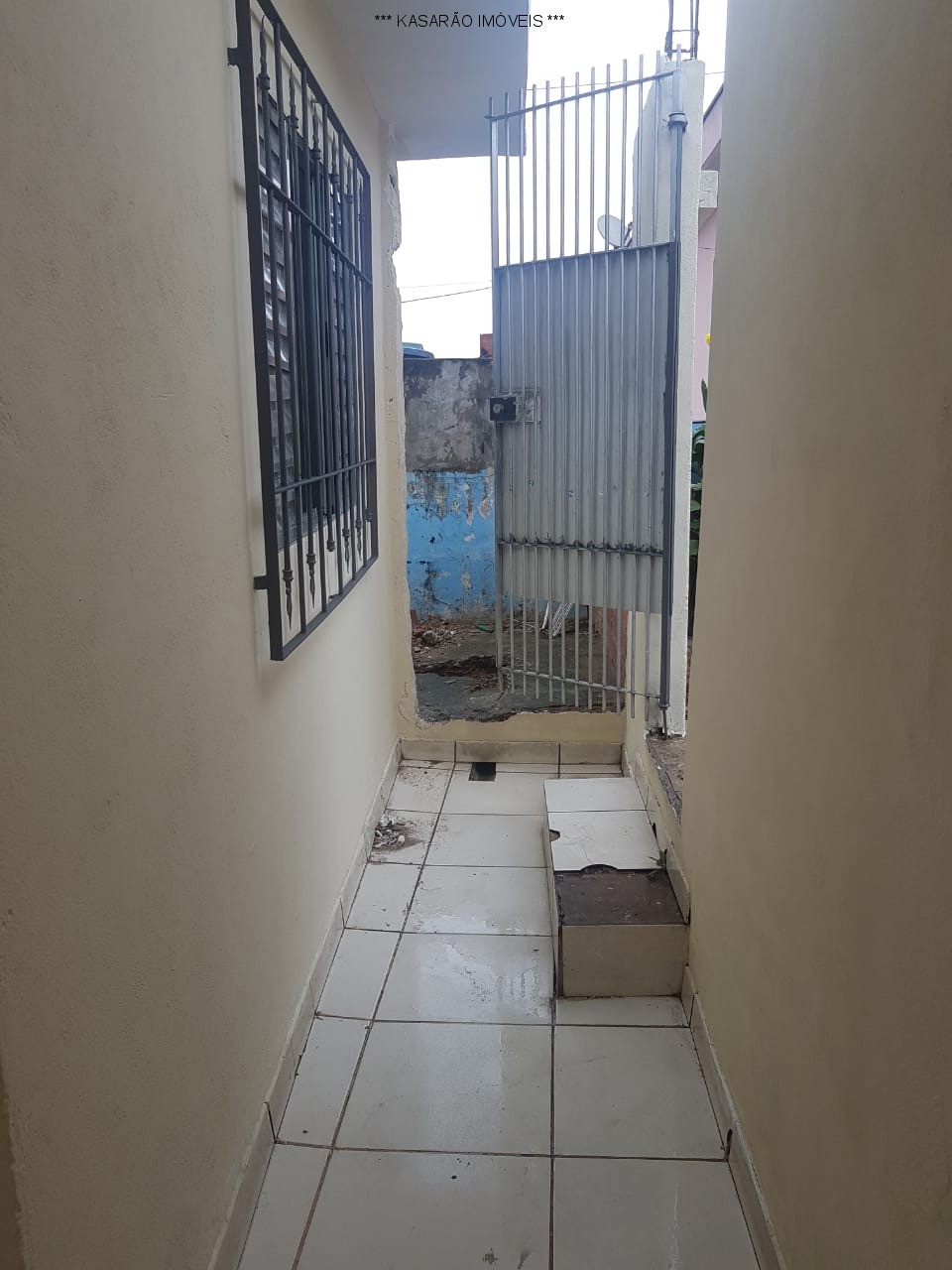 Imagem Casa com 2 Quartos para Alugar, 60 m²em Jardim Mangalot - São Paulo