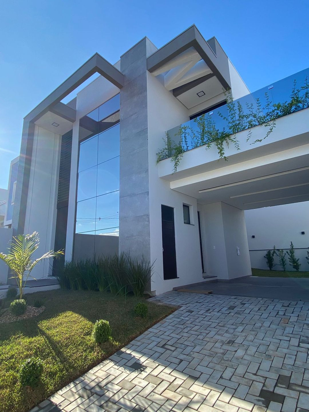 Casa com 2 Quartos à Venda, 121 m² em São Luiz Gonzaga - Passo Fundo