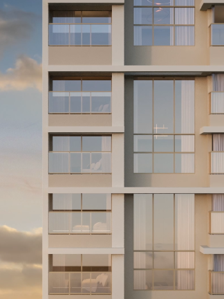 Imagem Apartamento com 3 Quartos à Venda, 157 m²em Moema - São Paulo