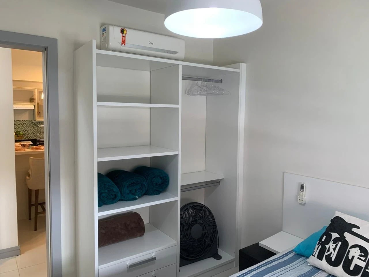 Imagem Apartamento com 3 Quartos à Venda, 77 m² em Cachoeira do Bom Jesus - Florianópolis