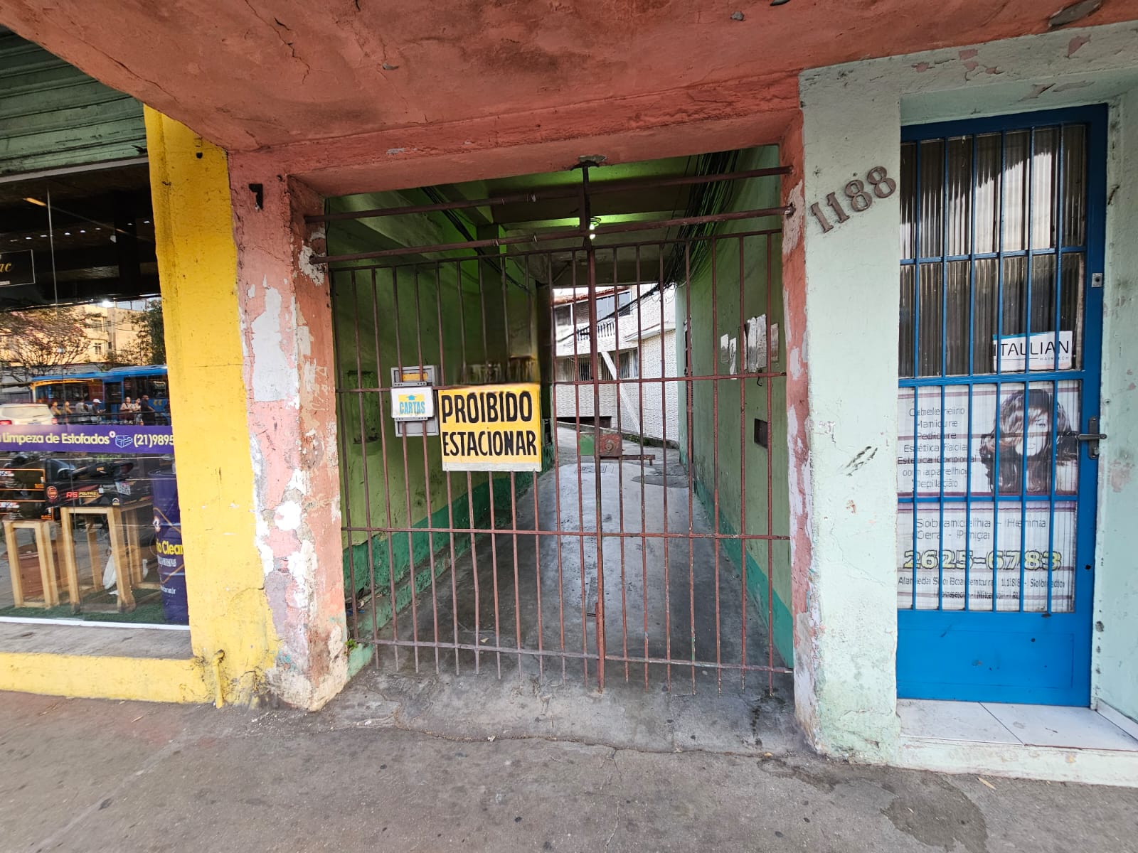 Imagem Casa de Vila com 2 Quartos à Venda, 129 m² em Fonseca - Niterói
