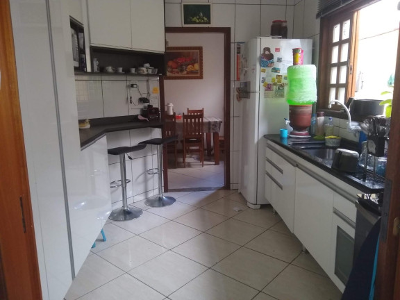 Imagem Casa com 3 Quartos à Venda, 212 m²em Loteamento Residencial Vale das Flores - Tremembé