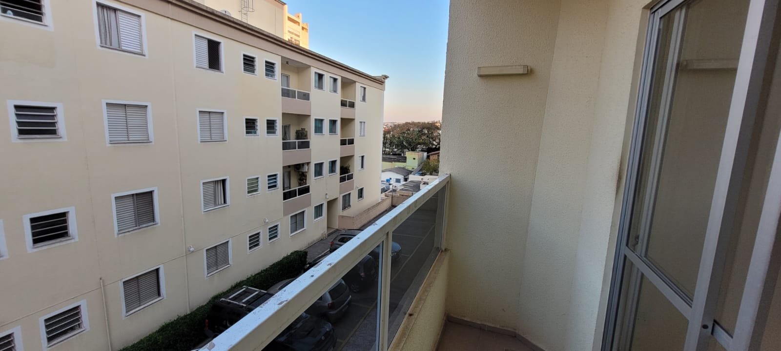 Imagem Apartamento com 2 Quartos à Venda, 64 m²em Vila Della Piazza - Jundiaí