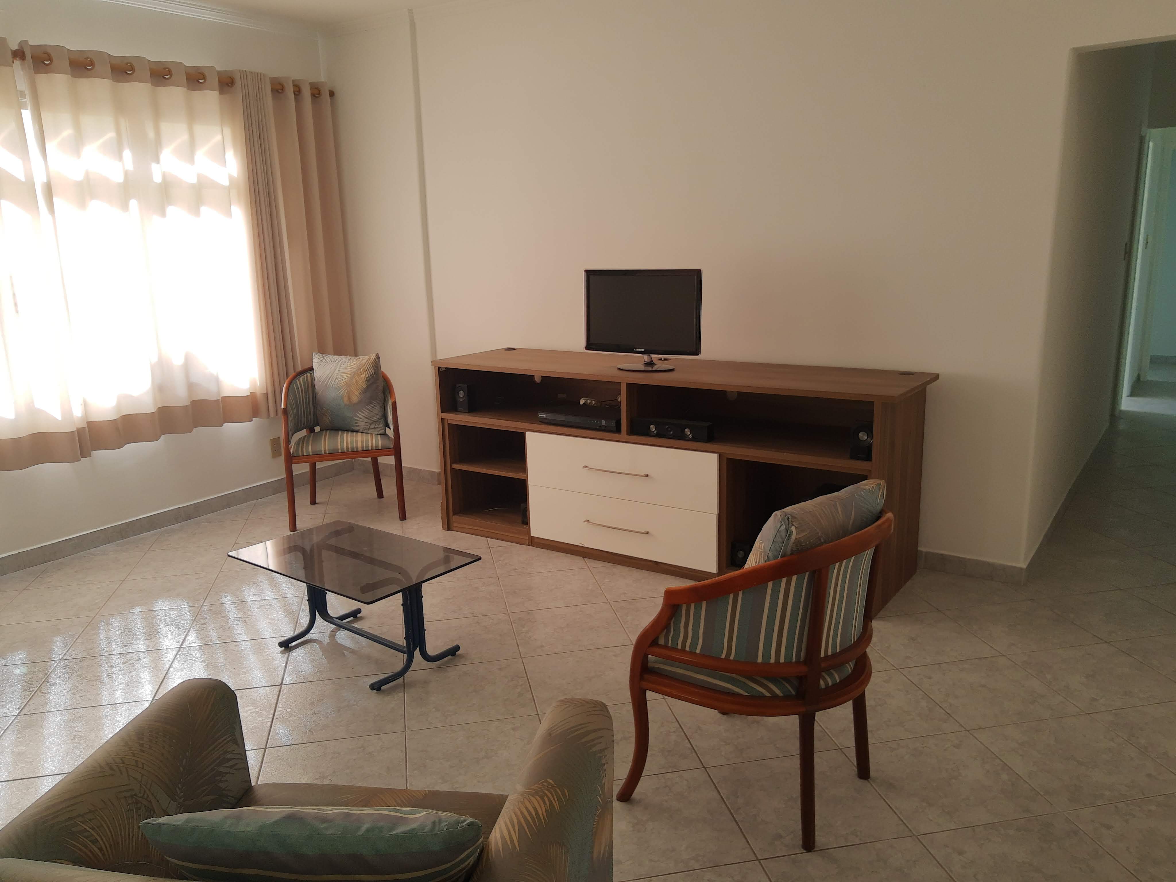 Foto do imóvel: Apartamento com 3 Quartos à Venda, 98 m²em Boqueirão - Santos