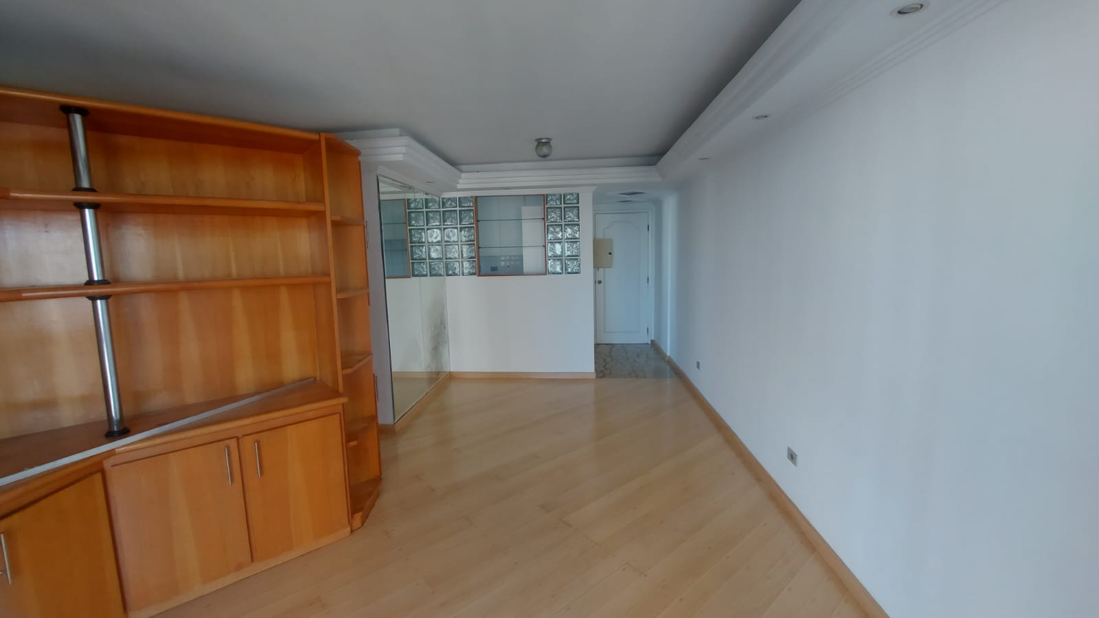 Apartamento com 2 Quartos à Venda, 63 m²em Vila da Saúde - São Paulo